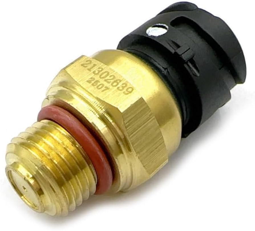 Oil and Fuel Pressure Sensor- 20898038