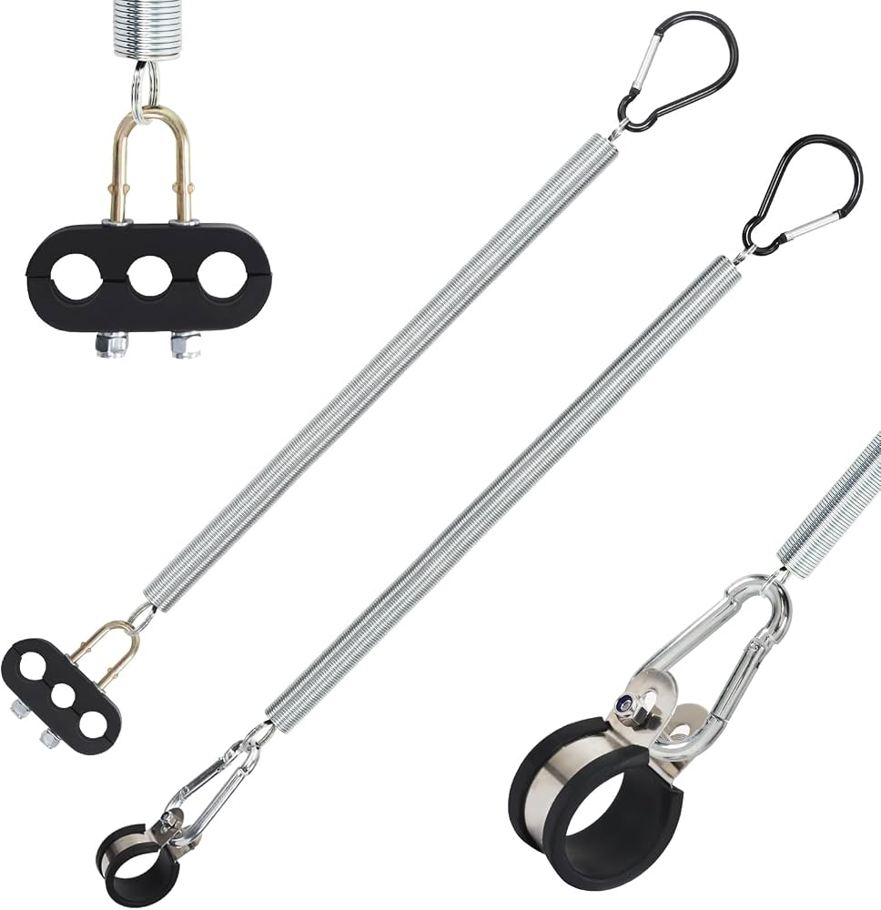 Trailer Conduit Tension Spring- 130301