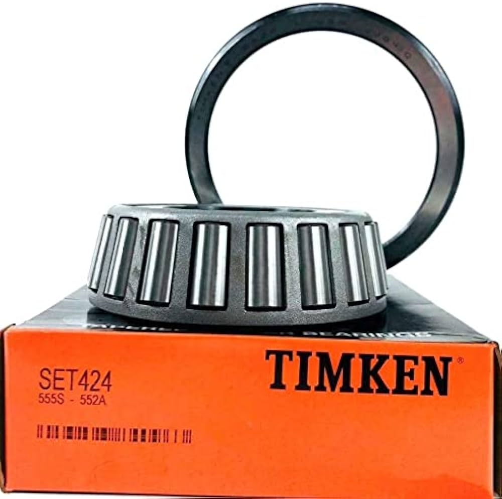Roller Bearing- SET424