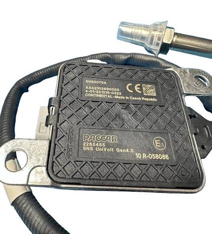 Paccar Intake Nox Sensor- 2265455