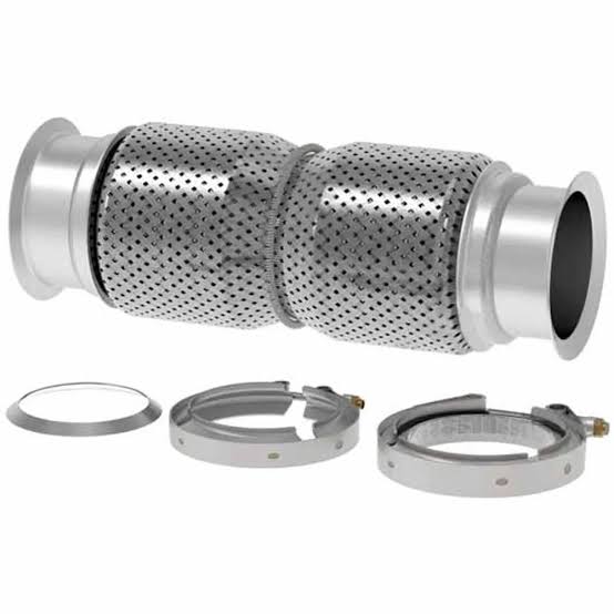 Exhaust Bellow Kit- 820.B46271P