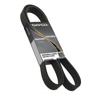 Fan Belt