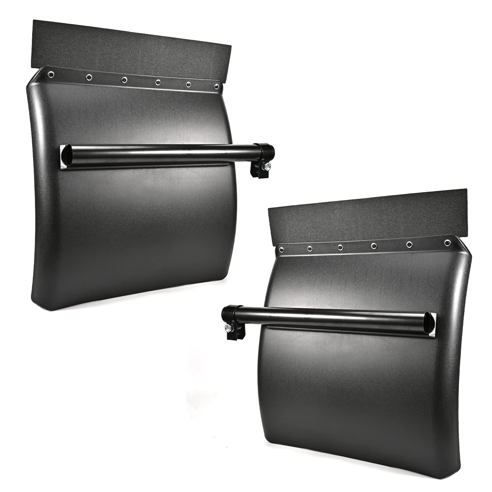 Plastic Fender- 030301