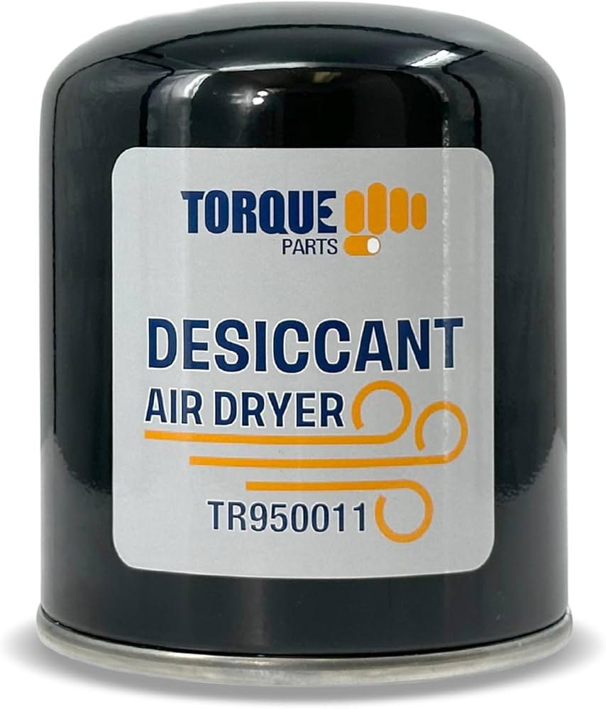 Air Dryer- 950011