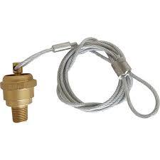Drain Valve- TR12104