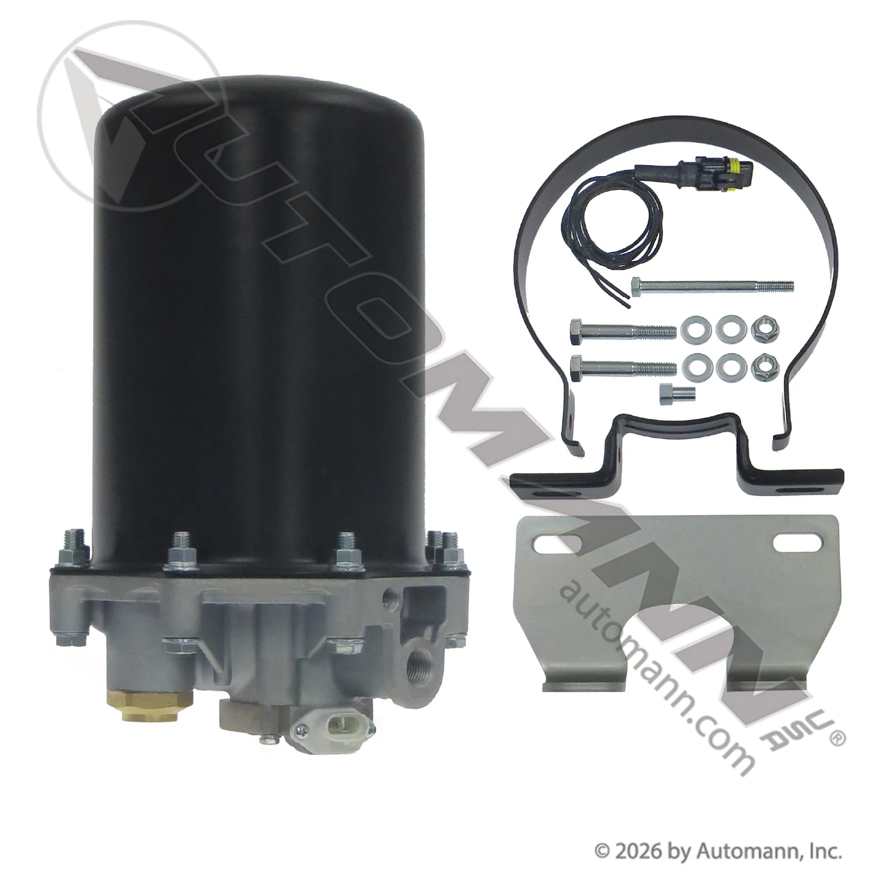 Air Dryer- 170.800202