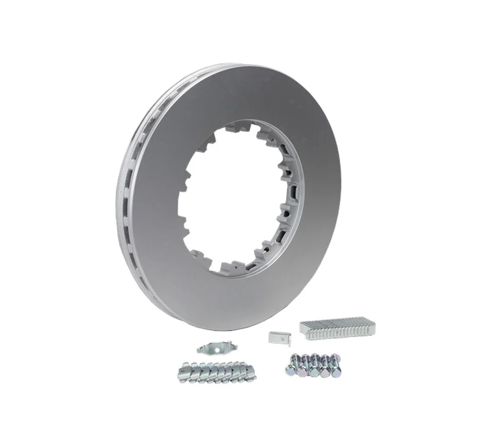 Brake Rotor- M44D76692