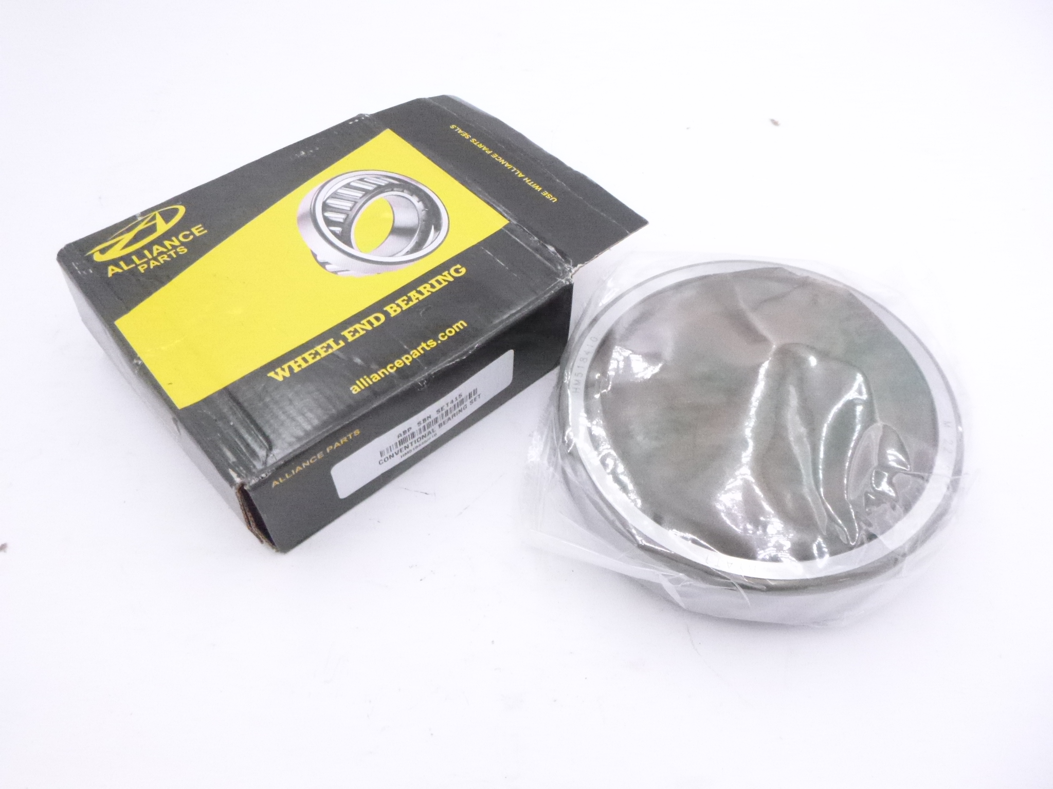 Roller Bearing- SET415