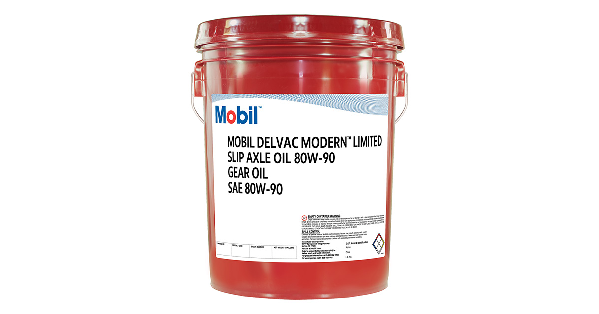 Gear Oil- 80W90