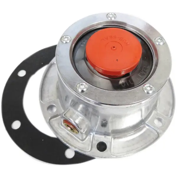 Hub Cap- 3434024