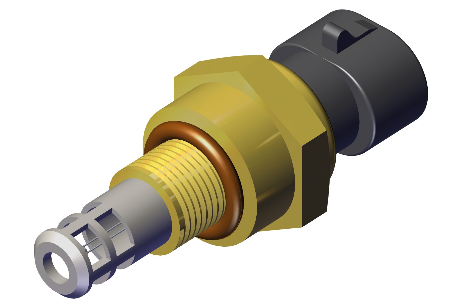 Temp. Sensor- 3408345