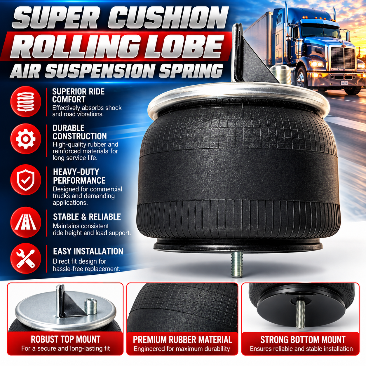 Air Bag- 1R11221