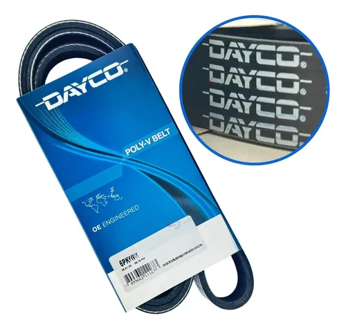 Fan Belt- 10PK1630HD