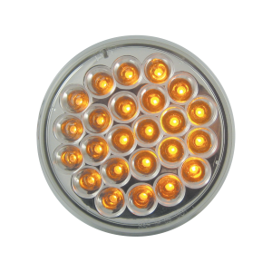 Trailer Light- LED4000C-24A