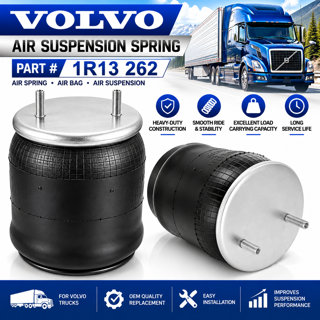 Air Bag- 1R13159