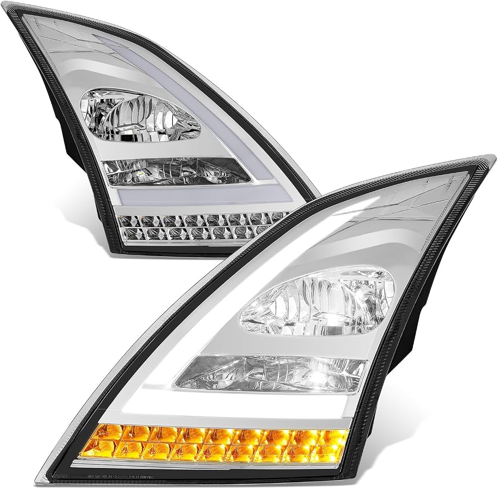 Head Light Volvo L/S- 0303.143