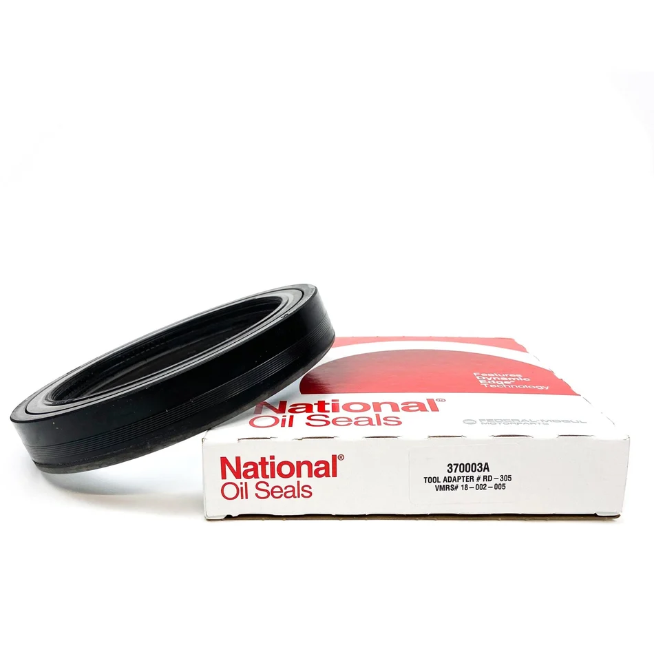 Hub Seal- 370003A