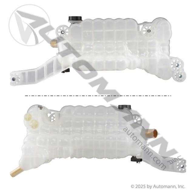 Coolant Reservoir- 575.1044