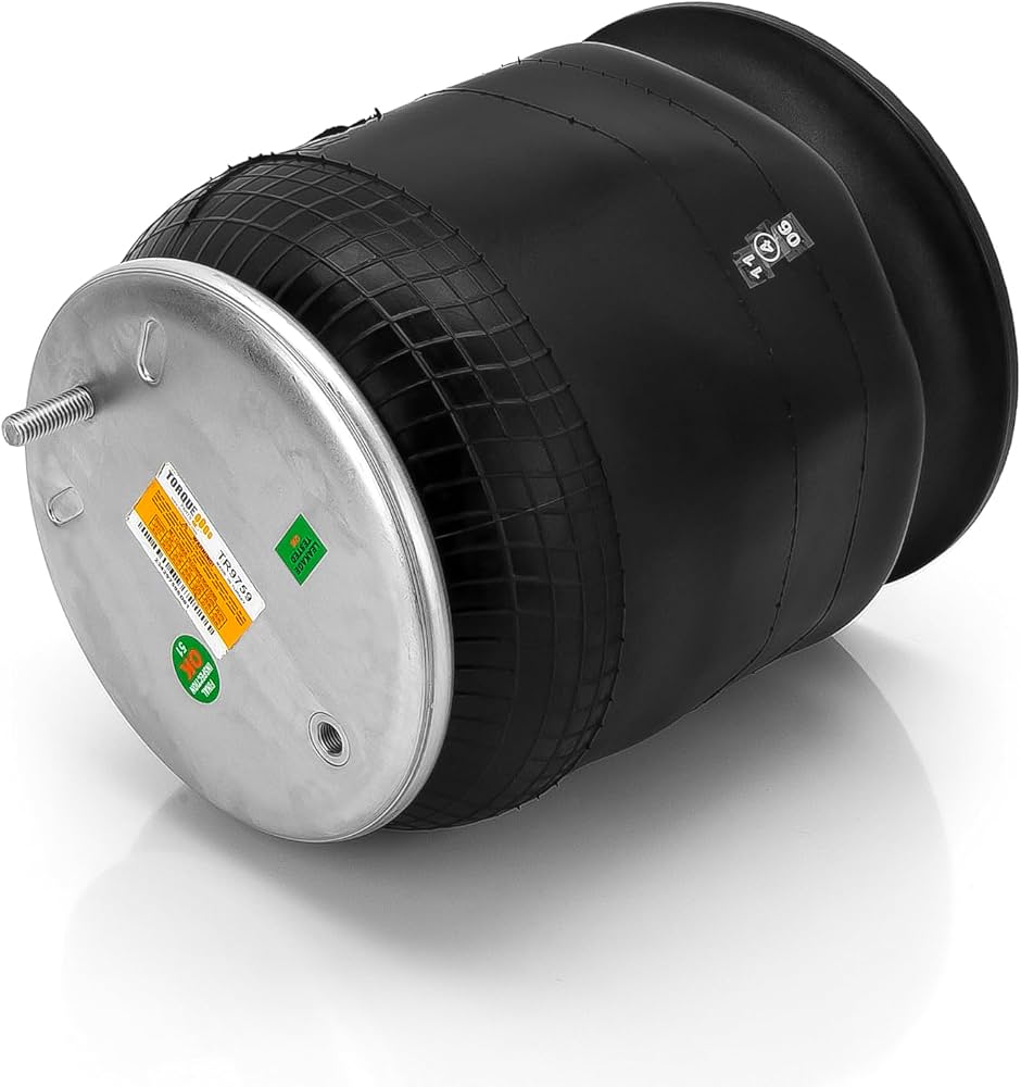 Air Bag- 1R12603