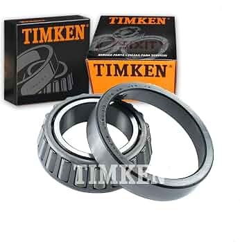 Roller Bearing- SET429