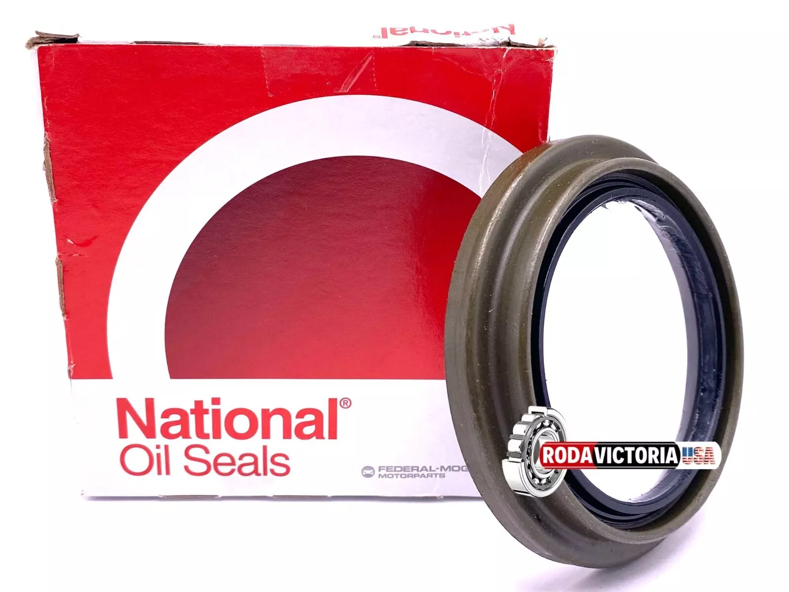 Hub Seal- 370048A