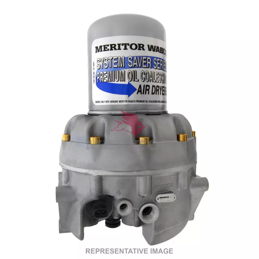 Air Dryer- S432-471-101-0