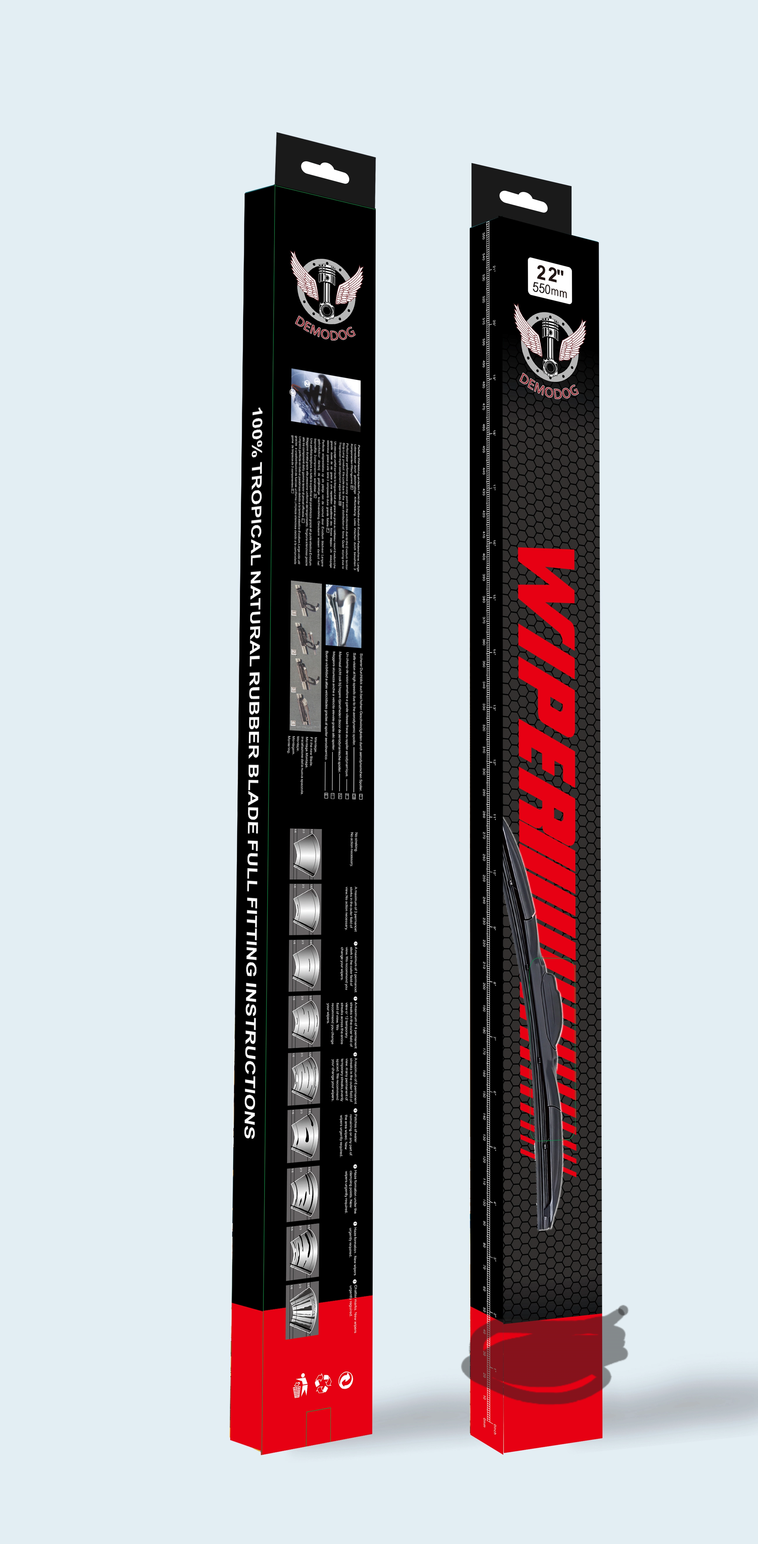 Wiper- 24"- 092424