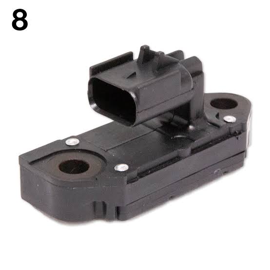 Pressure Sensor- 4358939