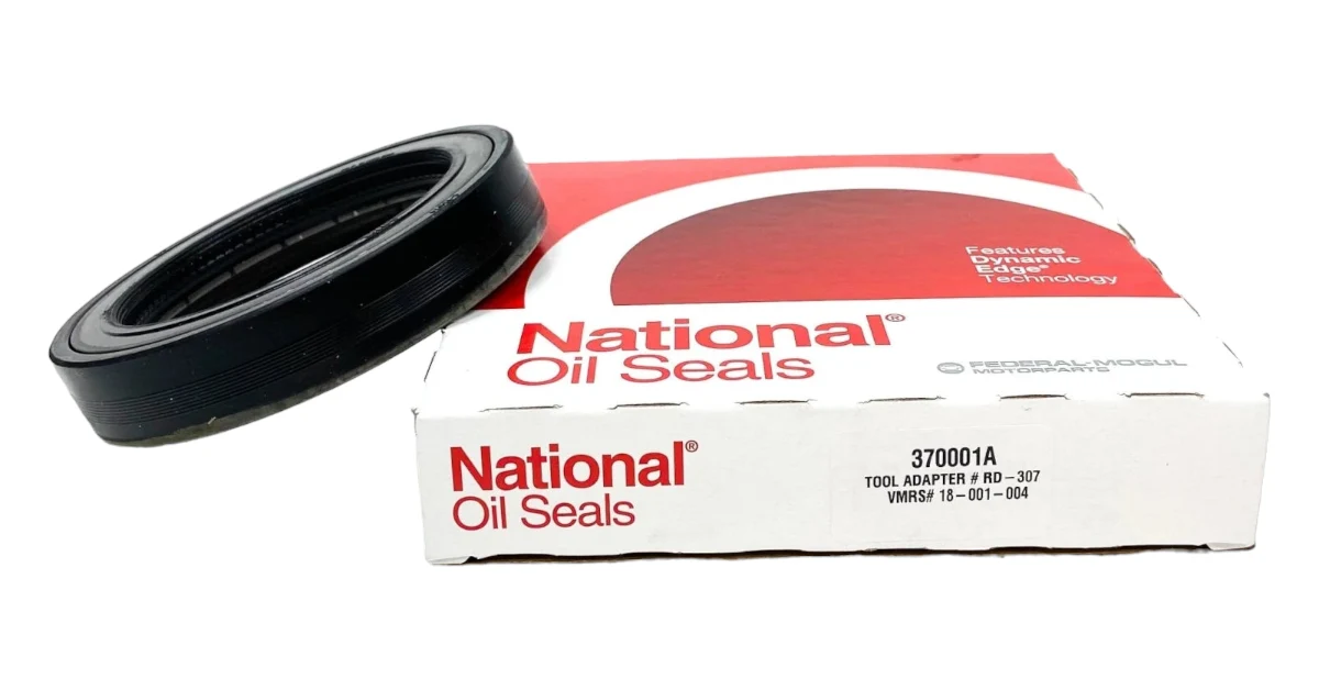 Hub Seal- 370001A