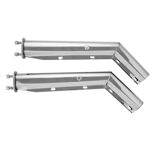 Mudflap Hanger 45 Degree