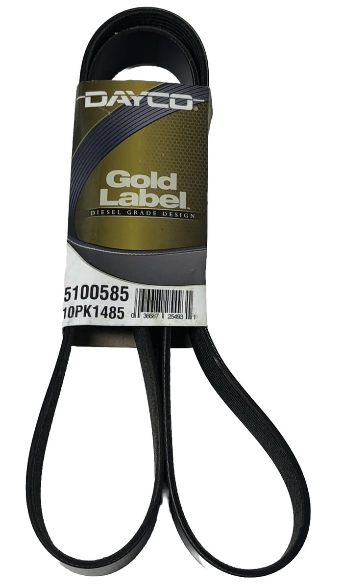 Fan Belt- 10PK1485HD