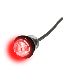 Trailer Light- LED0700CR
