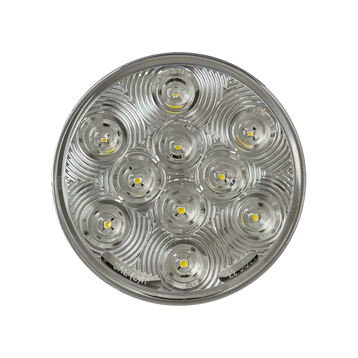 Trailer Light- LED4000G-10C