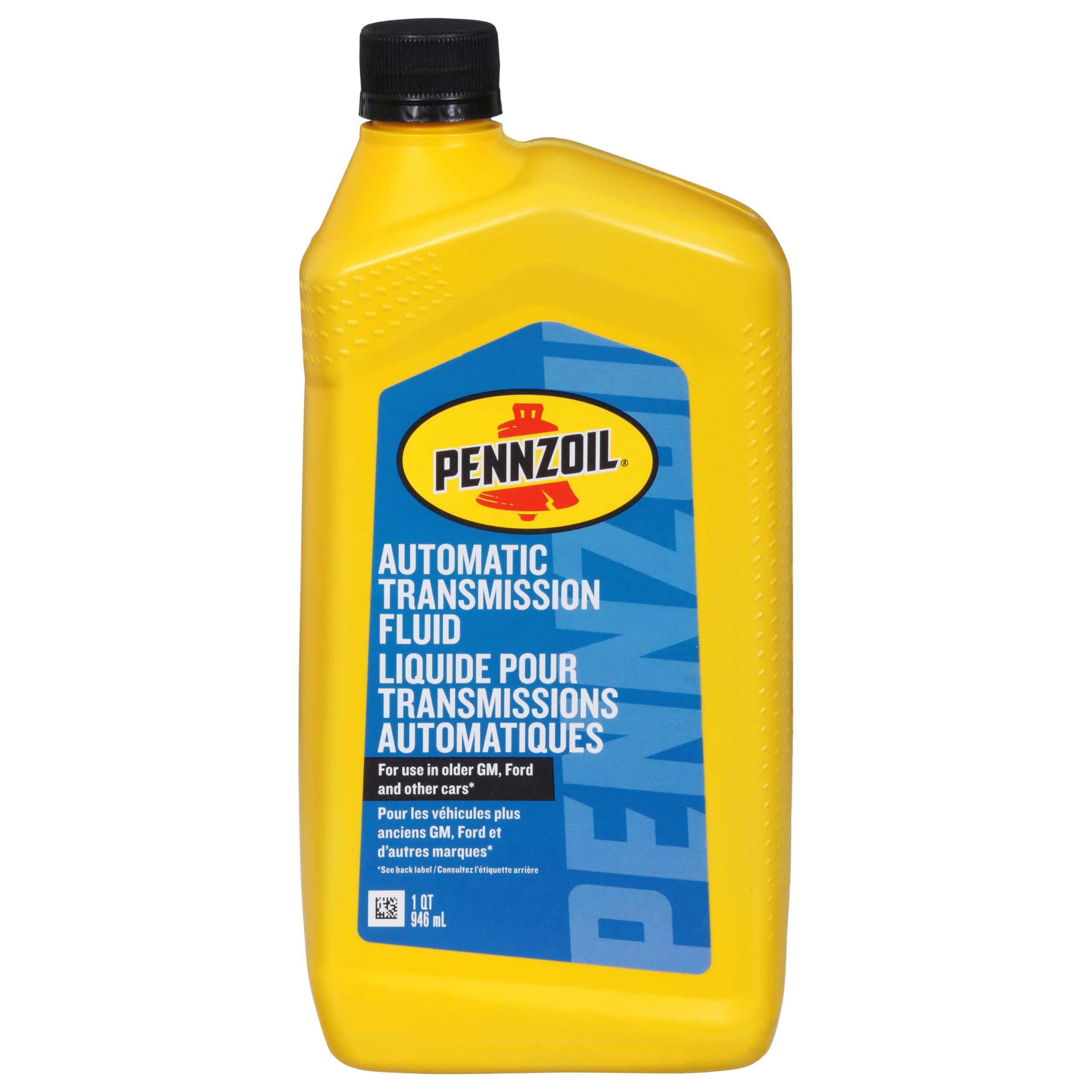 Steering Oil- ATF