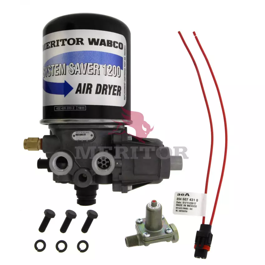 Air Dryer- R955205