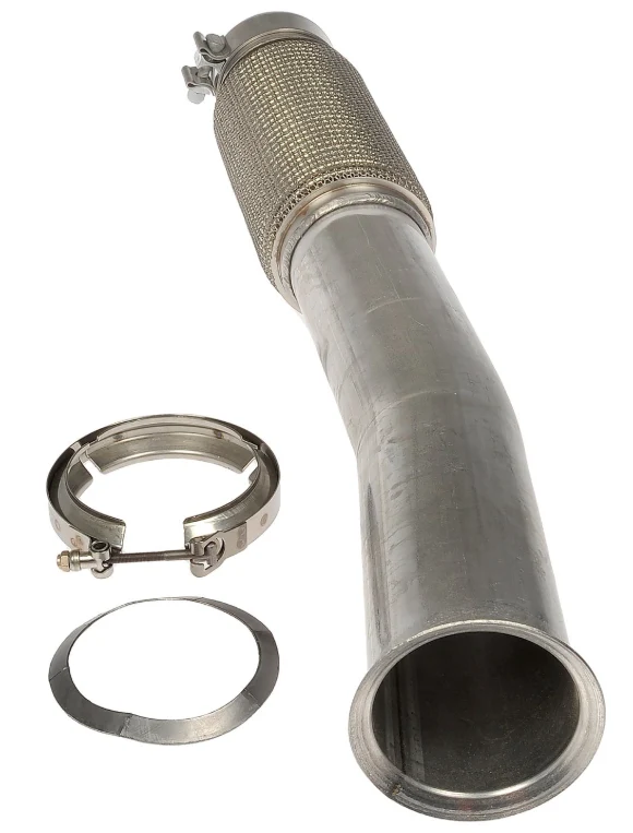 Exhaust Bellow Kit- 820.B46907P
