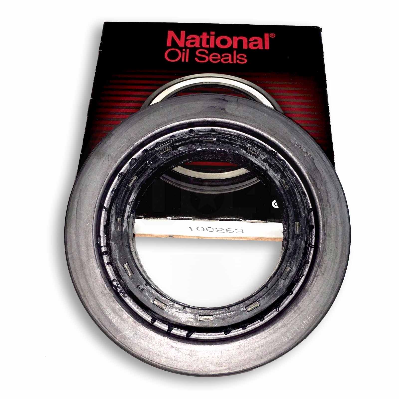 Hub Seal- 100263