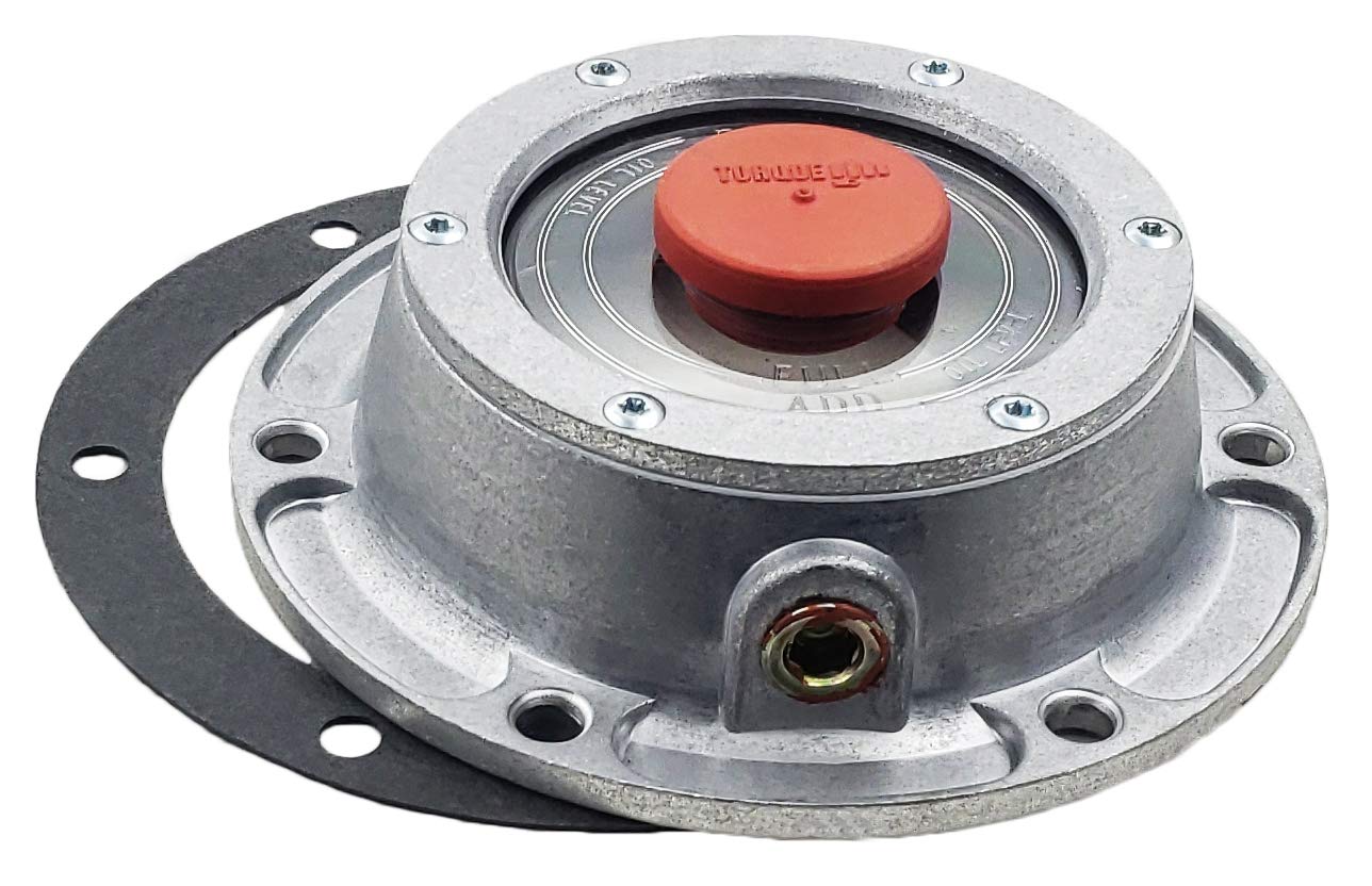 Hub Cap- 3434095