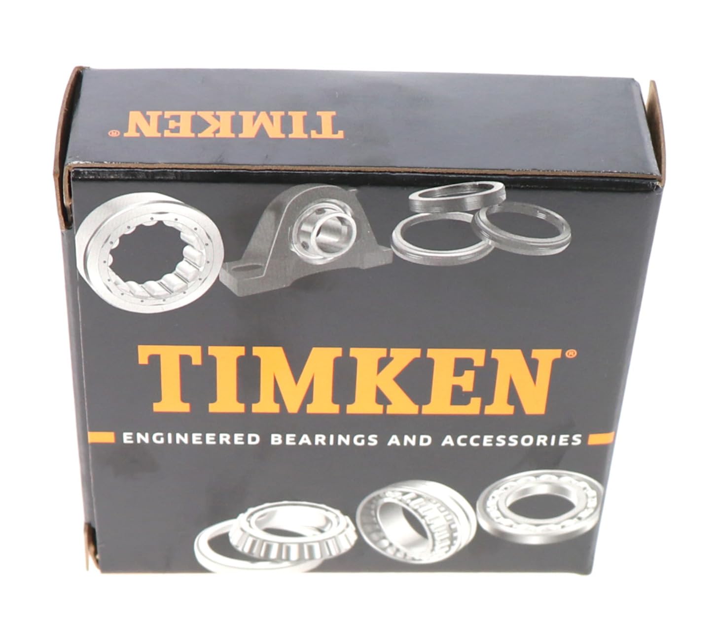 Roller Bearing- 182.421