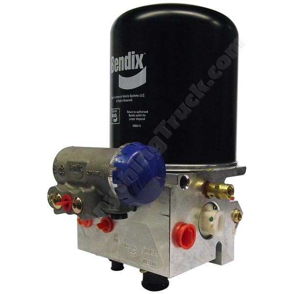 Air Dryer- 801266