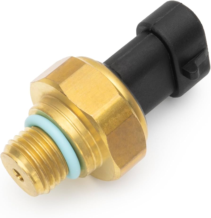 Oil Pressure Sensor- 4921487