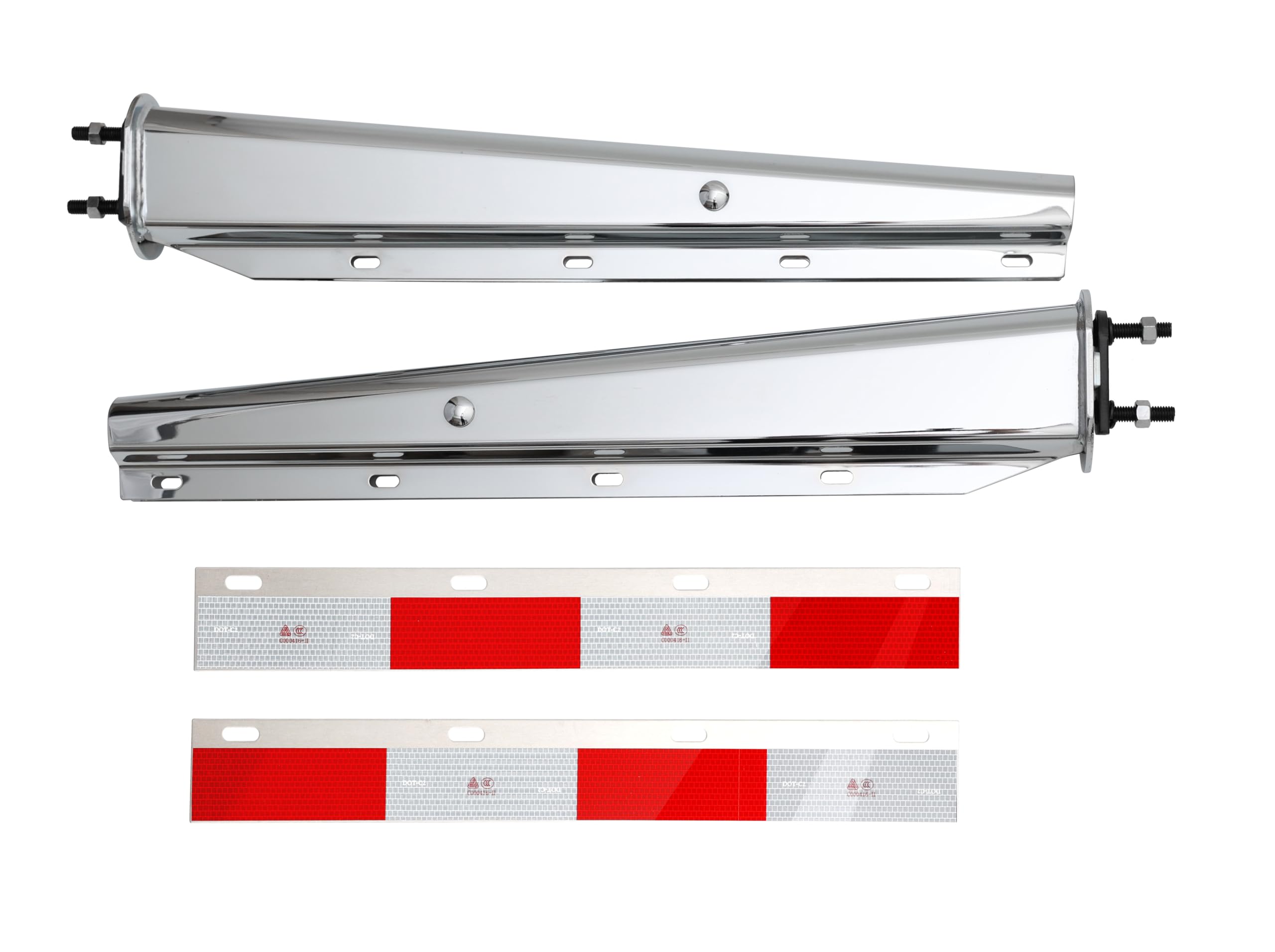 Mudflap Hanger Streight- Mudflap Streight