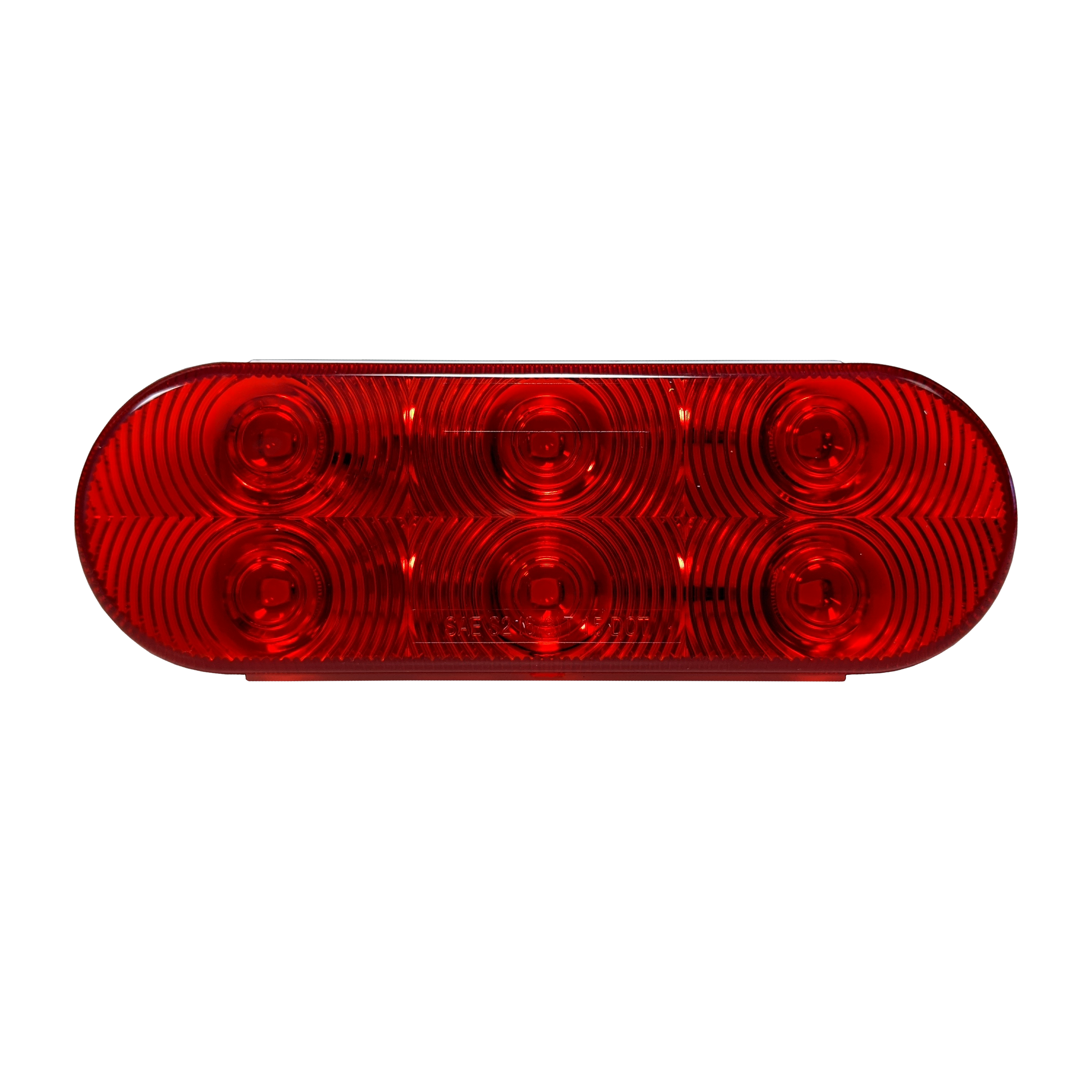 Trailer Light- LED2238-6R