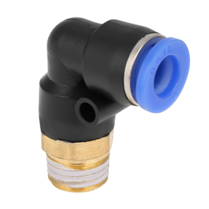Elbow Air Fitting- 16*1/2