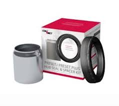 Hub seal and Spacer Kit- 10081520