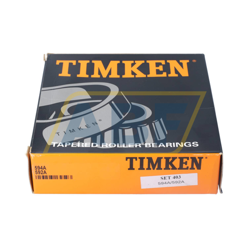 Roller Bearing- SET403