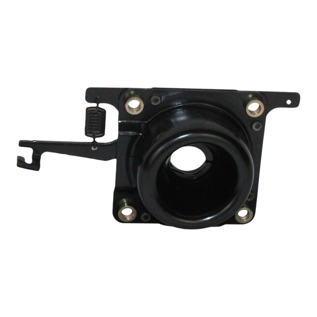 Hood Latch- 8074939
