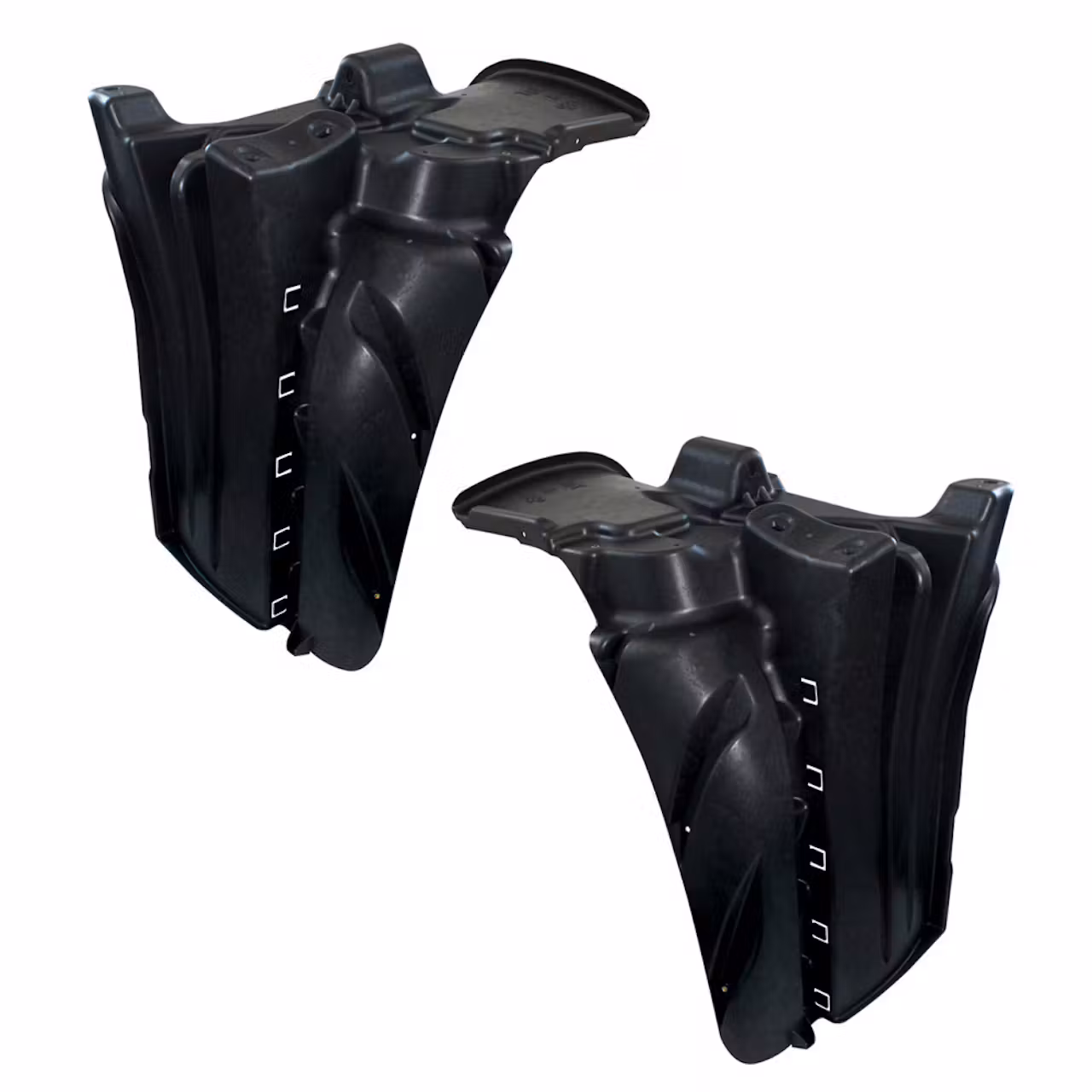 Splash Shield- A22-69527-000