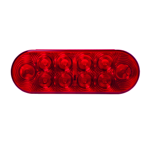 Trailer Light- LED2238G-10R