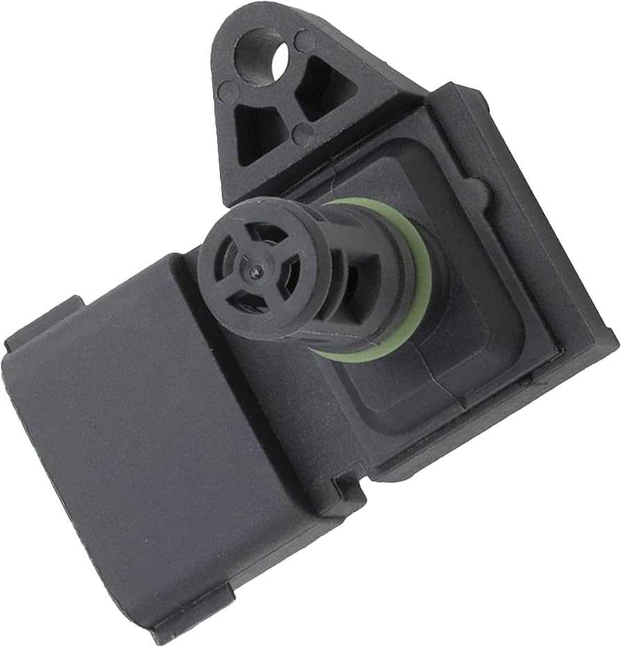 Intake Air Temp. and Pressure Sensor- 2897332